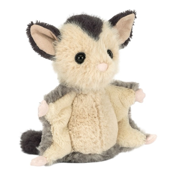 Jellycat Other - Jellycat Lolly Sugar Glider
